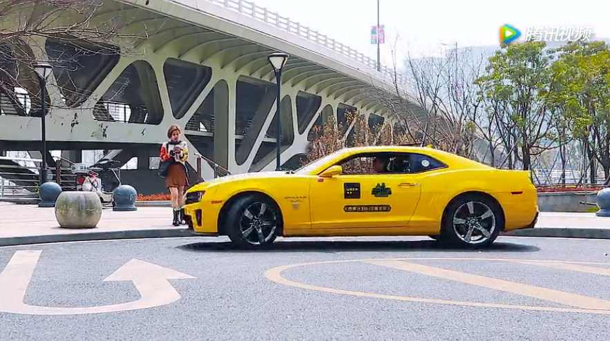 AMCC联合香蕉计划、Uber推出送票活动