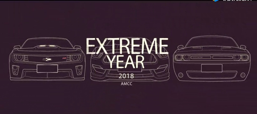 AMCC 2018年度展望 