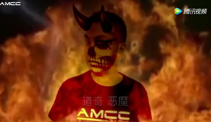 AMCC老陶说车第30期：关于挑战者恶魔你所需要知道的一切