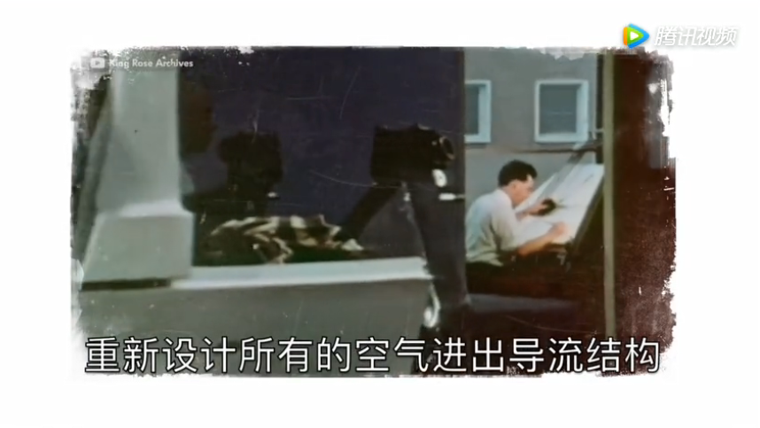 AMCC老陶说车第32期：神车福特GT是怎么诞生的？