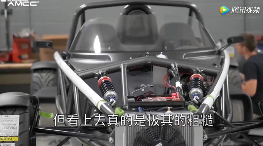 AMCC老陶说车第35期：最具争议的话题，全球十佳超跑