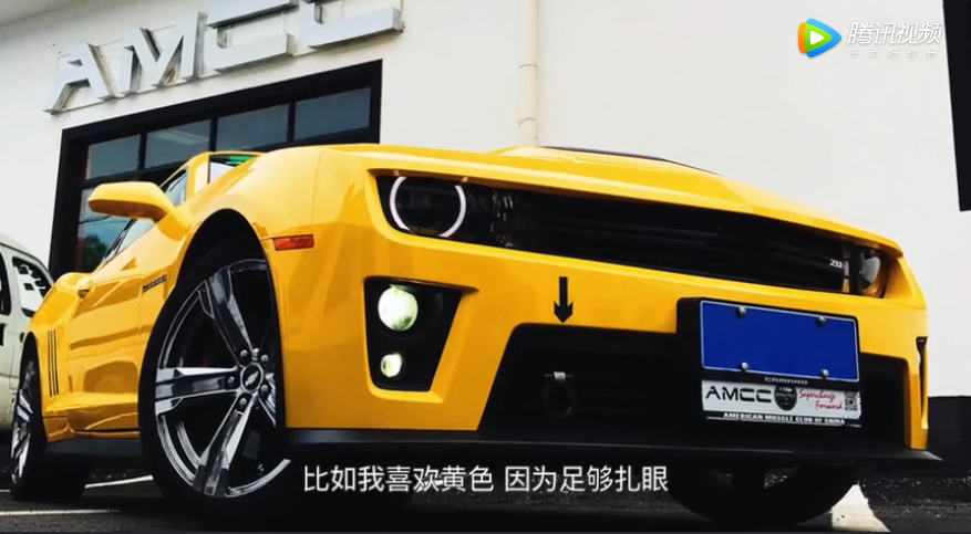 AMCC老陶说车：选车我很行，不能说不行