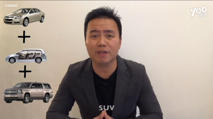 AMCC老陶说车42期：2019最期待的SUV——沃兰多